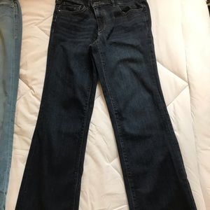 Jeans Ann Taylor